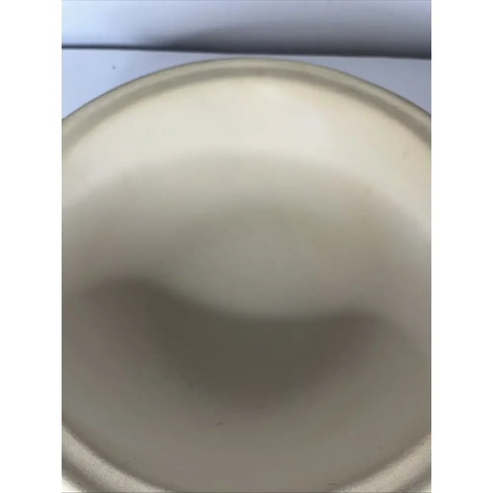 Pampered Chef Stoneware 12